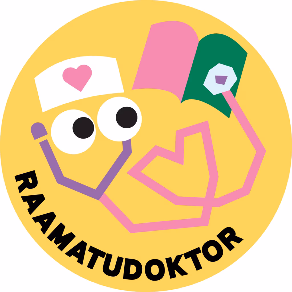 Raamatudoktor