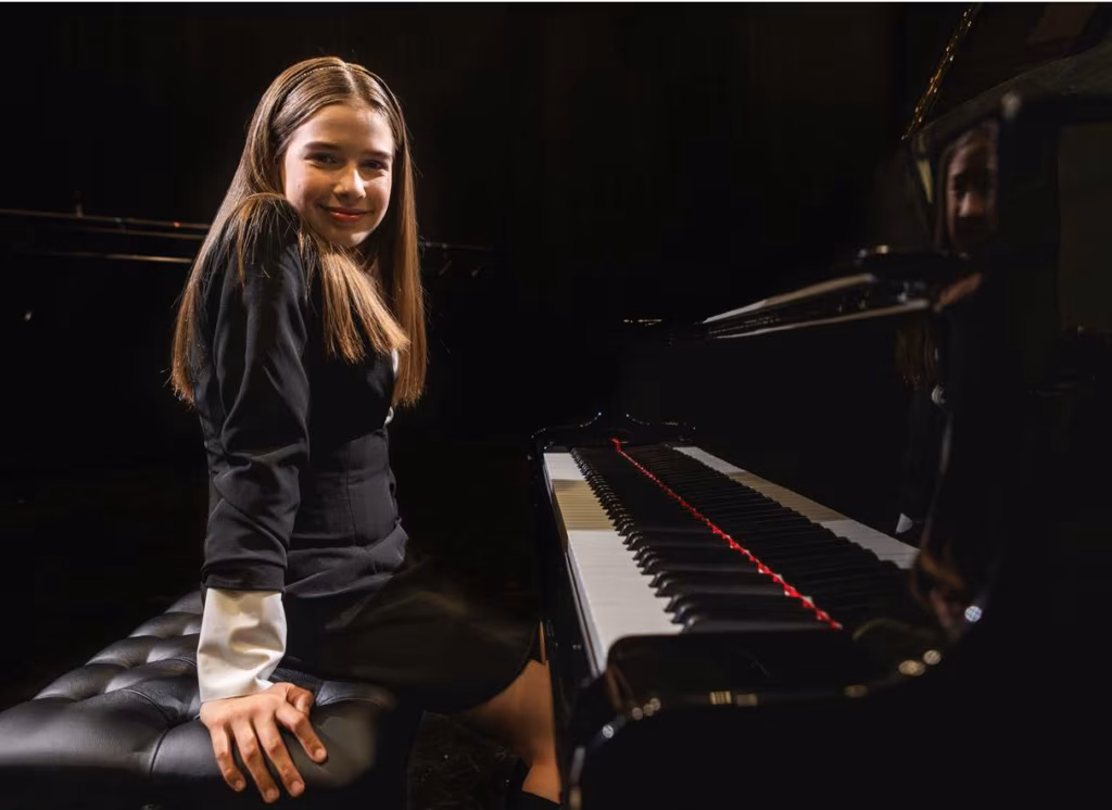 Arhanna esindab Eestit Eurovisioonil