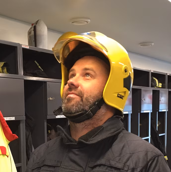 Kaanepildi autor Alvar Jaakson