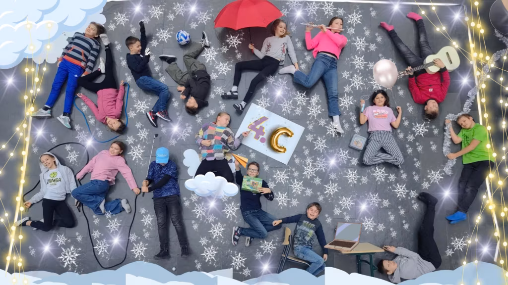 EKSTRA KLASSI klassipildid