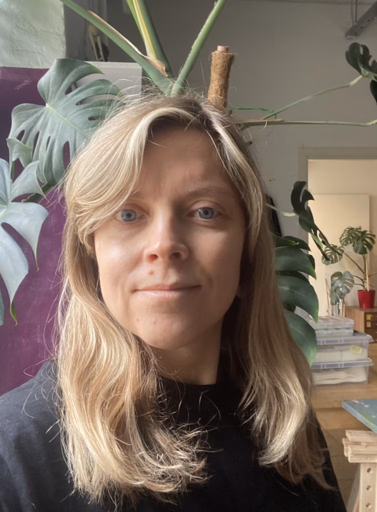 Kaanepilt: Triin Paumer