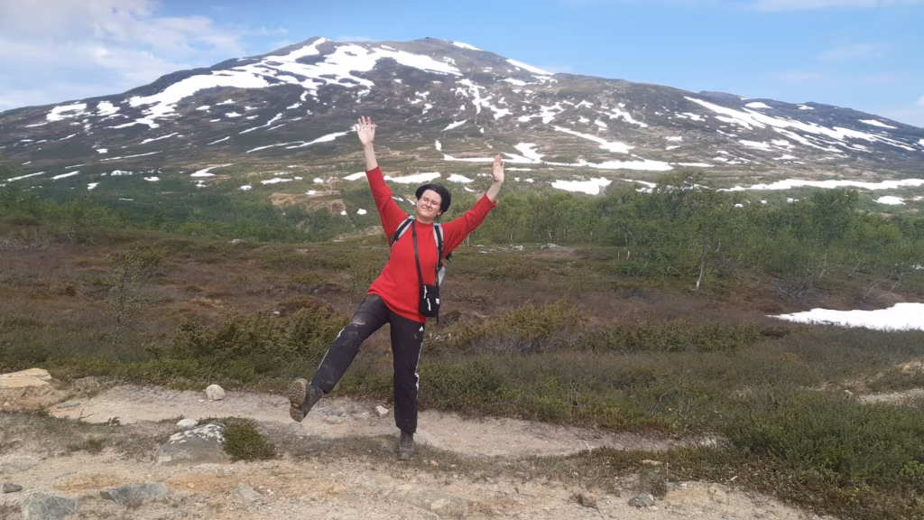 Esikaas: Ella-Mai Matsina