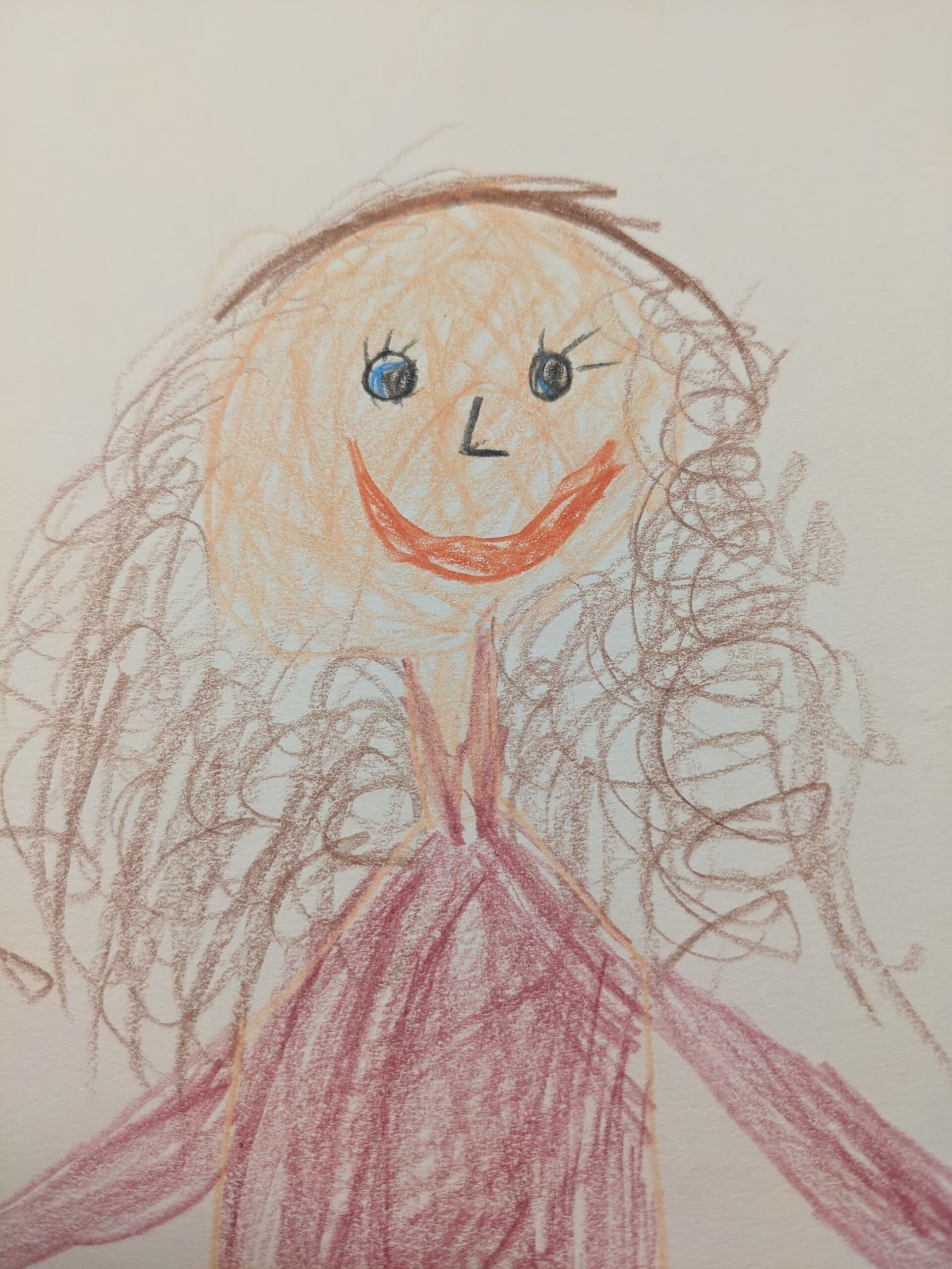 Kaks küsimust: Eda Ahi