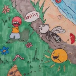 Iti Piia Tuvi, J. V. Veski nim Maarja-Magdaleena Põhikool