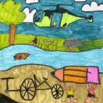 Kaspar Kenert Männigo, Jüri Kool