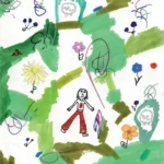 Heleen Perm, Eesti Lastekirjanduse Keskuse illustratsiooniring