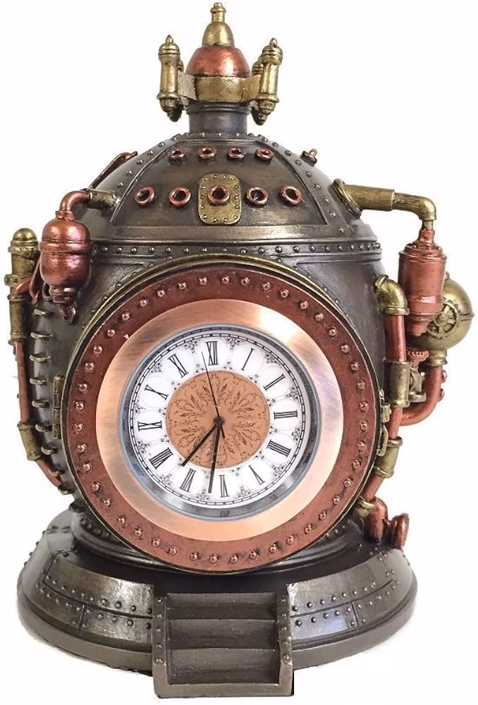 Ajamasinaga rännates